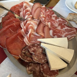 Crotto Belvedere Nourriture