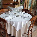 Antico Crotto À l'intérieur