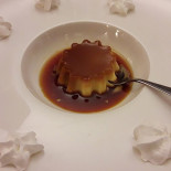 Antico Crotto Comida