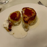 Antico Crotto Nourriture