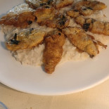 Antico Crotto Nourriture