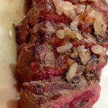 Timeout Food