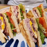 Da Berton Essen