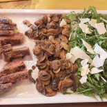 Da Berton Comida