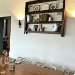 Osteria La Macchia Boisson