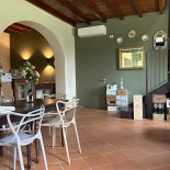 Osteria La Macchia Dentro