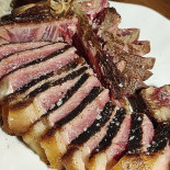 Osteria La Macchia Cibo