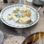 Osteria La Macchia Cibo