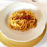 Osteria La Macchia Minuman