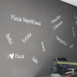 La Crusca Pizzeria Piatti