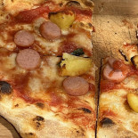 La Crusca Pizzeria Cibo