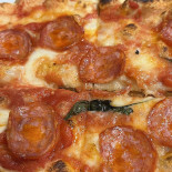 La Crusca Pizzeria Cibo