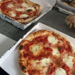 La Crusca Pizzeria Cibo