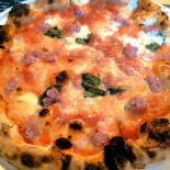 La Crusca Pizzeria Cibo