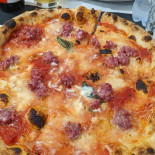 La Crusca Pizzeria Cibo