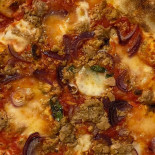 La Crusca Pizzeria Cibo