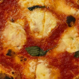 La Crusca Pizzeria Cibo