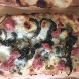 La Crusca Pizzeria Cibo