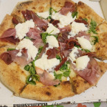 La Crusca Pizzeria Cibo