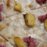 La Crusca Pizzeria Cibo