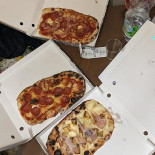 La Crusca Pizzeria Cibo