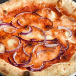 La Crusca Pizzeria Nourriture