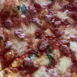 La Crusca Pizzeria Nourriture