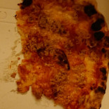 La Crusca Pizzeria Nourriture