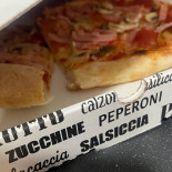 La Crusca Pizzeria Nourriture