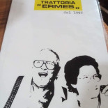 Trattoria Ermes Logo