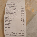 La Staffa Carta