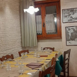 La Staffa Dentro