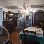 La Staffa Dentro