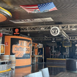 Pub Rock On The Road À l'intérieur