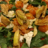 Dr. Pizza Nourriture