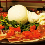 Dr. Pizza Nourriture