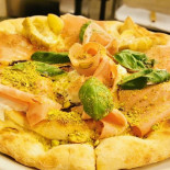 Dr. Pizza Nourriture
