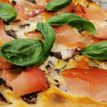 Dr. Pizza Nourriture