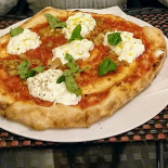 Dr. Pizza Nourriture
