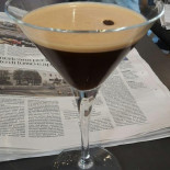 Caffè Aiem Carte