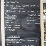 Caffè Aiem Carte