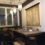 Caffè Aiem À l'intérieur