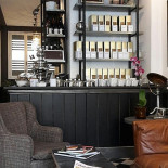 Caffè Aiem À l'intérieur