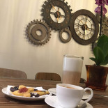 Caffè Aiem Bebida
