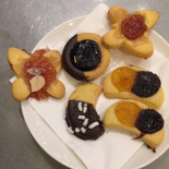 Caffè Aiem Comida