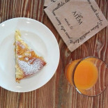 Caffè Aiem Comida