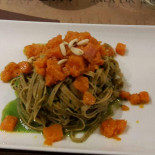 Caffè Aiem Comida