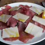 Caffè Aiem Comida