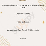La Pannocchia Cesena Carte