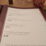Kuma 65 Cardápio